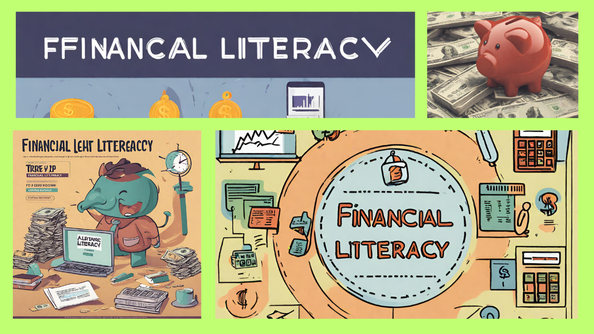 Understanding Financial Literacy