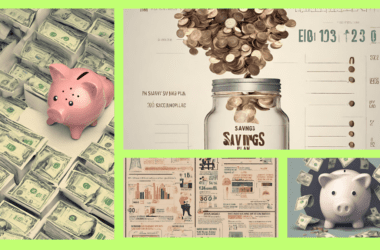 Benefits of a Savings Plan