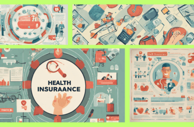 Health Insurance: Your Gateway to a Secure Future