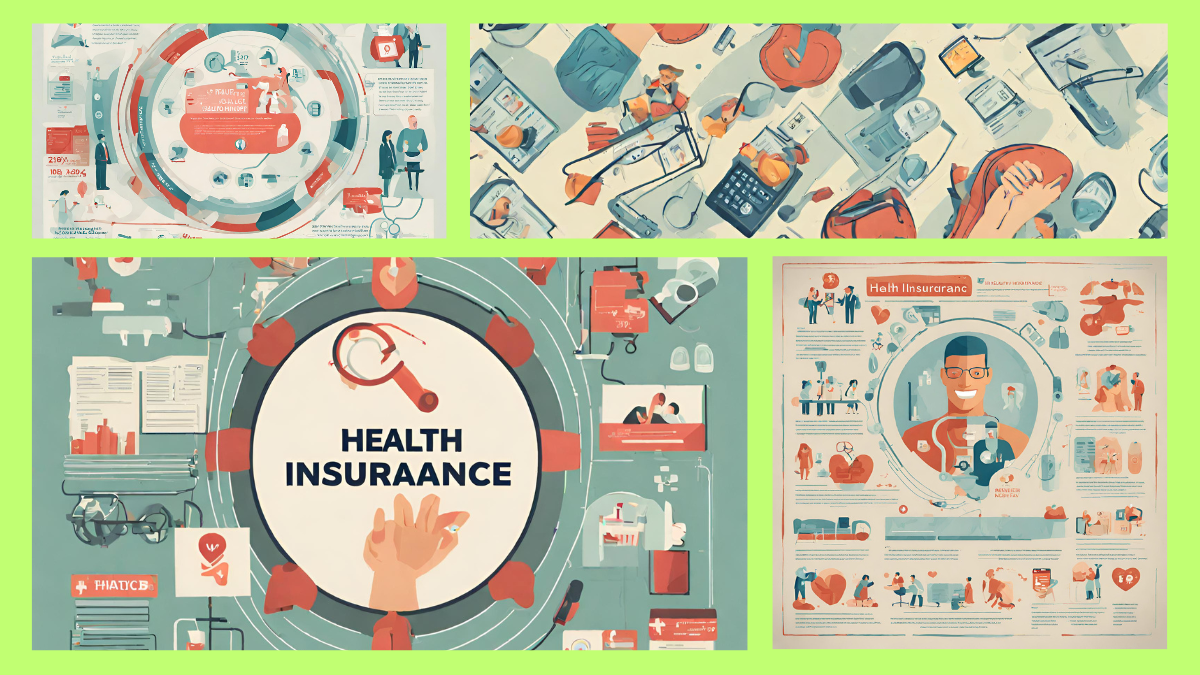 Health Insurance: Your Gateway to a Secure Future